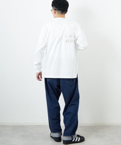 C &Kさん専用です！ タトラス　TATRAS ホワイトロンT TATRAS - タトラス Tシャツ/カットソー 通販 | chemical conbination