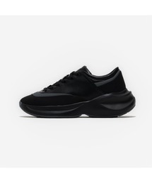 専用FILLIN フィルイン　スニーカー　ブラック　レザー　 27.0cmメンズ CLASSIC｜BLACK & WHITE – FILLIN