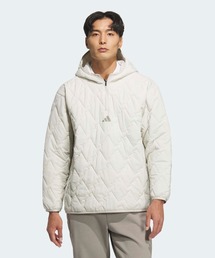 adidas(AfB_X)    ʰ̼ޯ ̰ިެ  / n[tWbv yadidas Golf/AfB_XStz(_EWPbg/R[g)