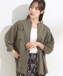 SHOO・LA・RUE(シューラルー)の「トップス(シャツ/ブラウス)」