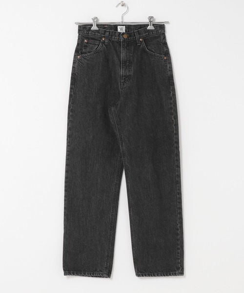別注』Lee101×DOORS STRAIGHT PANTS（デニムパンツ）｜Lee（リー