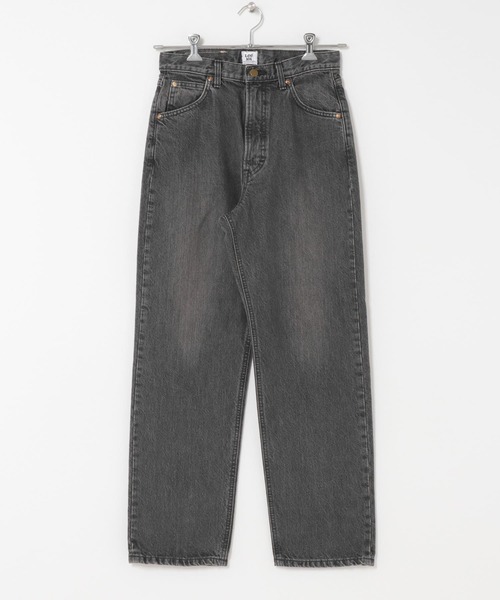 【Lee101xDOORS】別注ストレートデニムパンツ/美品/ミディアム 別注』Lee101×DOORS STRAIGHT PANTS（デニムパンツ）｜URBAN