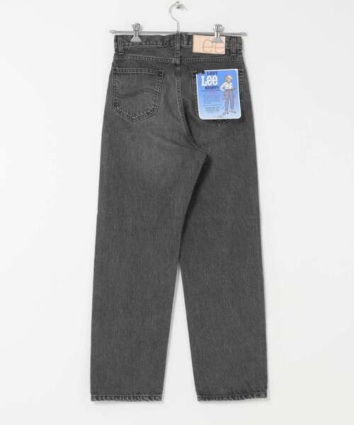 別注』Lee101×DOORS STRAIGHT PANTS（デニムパンツ）｜Lee（リー