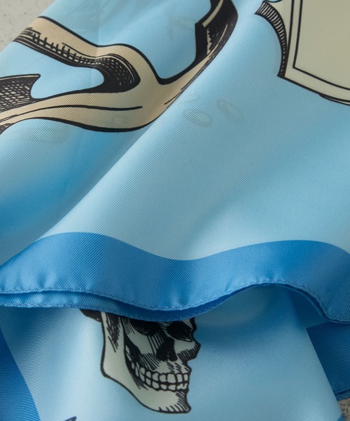 PRADA スカーフ Ron Herman BIOTOP FRAMeWORK PRADA スカーフ Ron