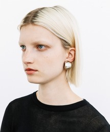 WCJ | BIGフープイヤリング(イヤリング)