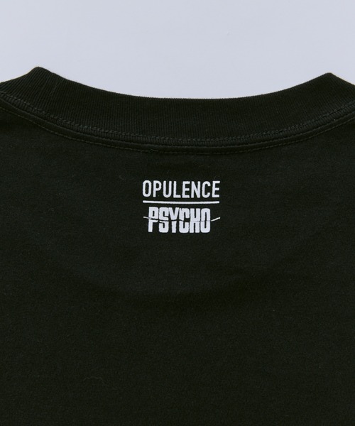 セール】PSYCHO collection MOTELロンT（Tシャツ/カットソー 