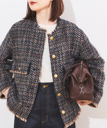 JOURNAL STANDARD｜ジャーナルスタンダードのノーカラー
