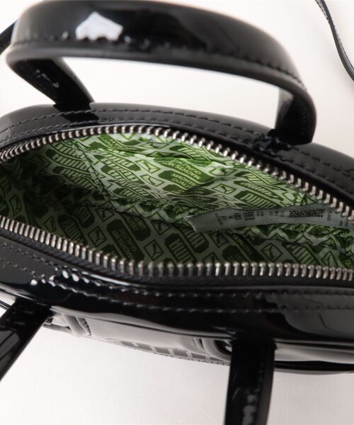 Heather(ヘザー)の「【PUMA / プーマ】マイクログリップBAG 291992(ショルダーバッグ・レディース・ブラック/レッド・ONE SIZE)」の20枚目の写真