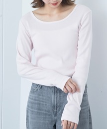 【Healthknit】Tubular L/S Tee