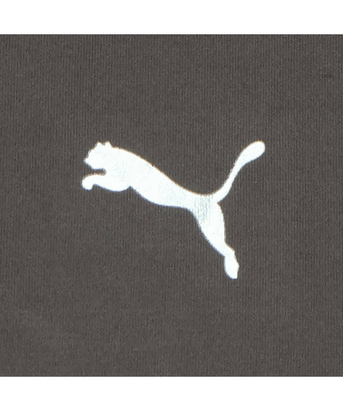 PUMA(プーマ)の「PUMA プーマ ウィメンズ トレーニング トレイン エッジ ニット フルジップ(パーカー・レディース・オフホワイト/ダークグレー・SMALL/MEDIUM/LARGE/X-LARGE)」の8枚目の写真