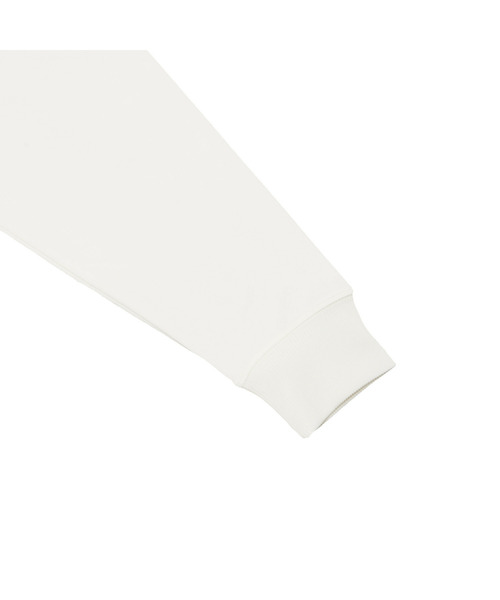 PUMA(プーマ)の「PUMA プーマ ウィメンズ トレーニング トレイン エッジ ニット フルジップ(パーカー・レディース・オフホワイト/ダークグレー・SMALL/MEDIUM/LARGE/X-LARGE)」の14枚目の写真