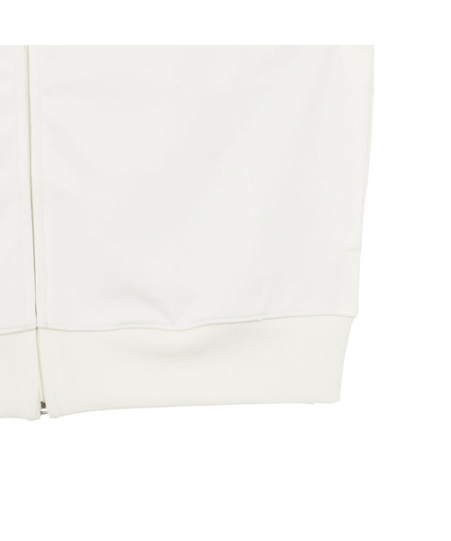 PUMA(プーマ)の「PUMA プーマ ウィメンズ トレーニング トレイン エッジ ニット フルジップ(パーカー・レディース・オフホワイト/ダークグレー・SMALL/MEDIUM/LARGE/X-LARGE)」の16枚目の写真