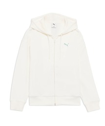 PUMA（プーマ）の「PUMA プーマ ウィメンズ トレーニング トレイン エッジ ニット フルジップ（パーカー）」