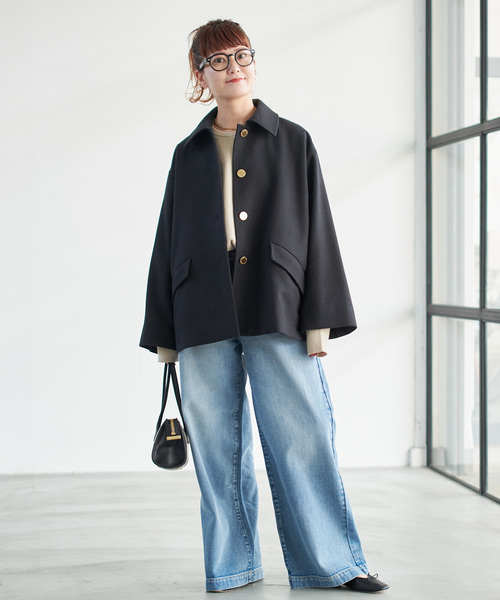 ❗️SALE、❗️大人気別注‼️スピックアンドスパン×トラディショナルウェザーウェア スピック＆スパン Spick & Span TRADITIONAL WEATHERWEAR 別注