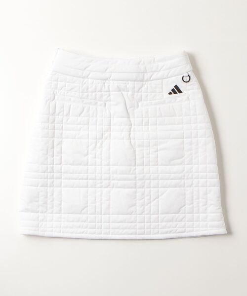 セール】中わた入りスカート_50 【adidas Golf/アディダスゴルフ