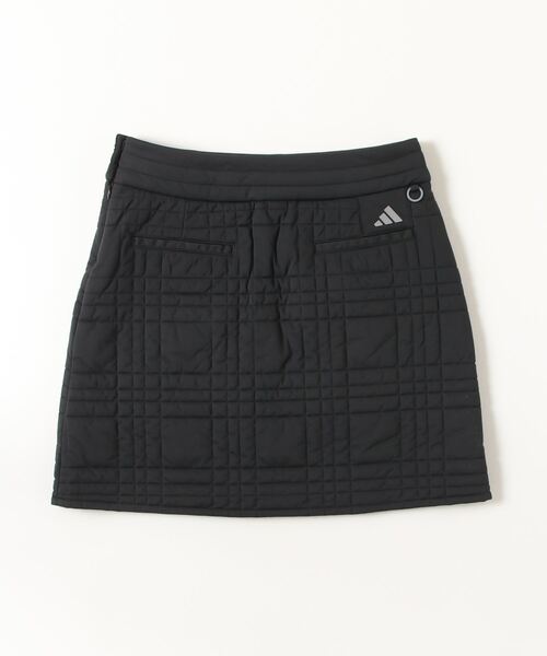 セール】中わた入りスカート_50 【adidas Golf/アディダスゴルフ