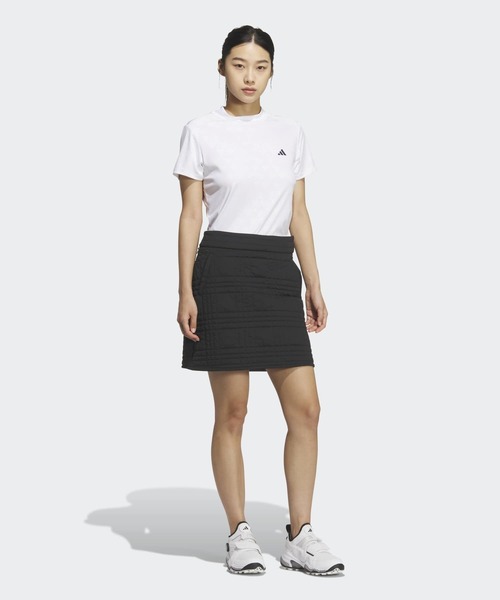 セール】中わた入りスカート_50 【adidas Golf/アディダスゴルフ