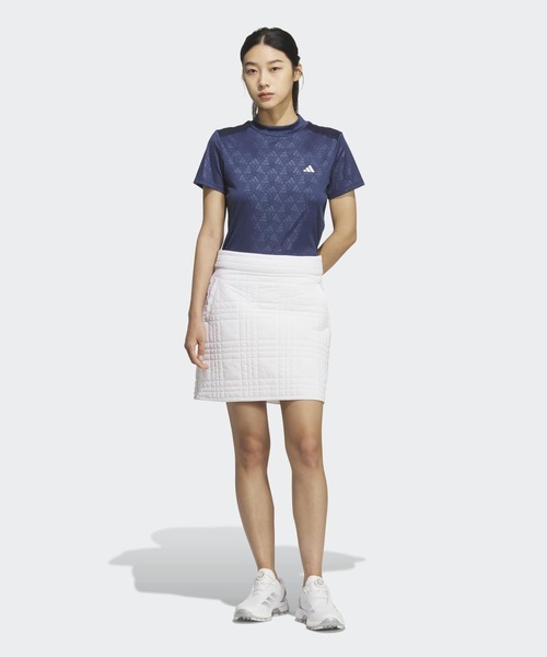 セール】中わた入りスカート_50 【adidas Golf/アディダスゴルフ