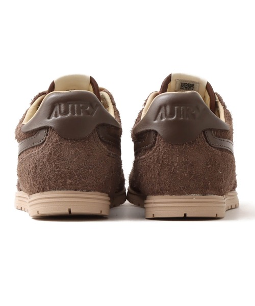 AUTRY WINDSPIN LOW WOMAN / オートリー ウィンドスピン LOW