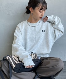 OAKLEY(I[N[)[OAKLEY/I[N[] FOUNDATIONAL FLEECE 4.0 N[lbNXEFbg(XEFbg)