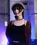NIBBLE POISON(ニブルポイズン)の「トップス(キャミソール)」