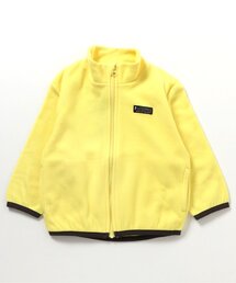 ナイロンジャケット・フリースジャケットセット BASICKS ナイロンジャケット 「BASICKS/ベイシックス」Puffer
