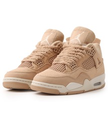 JORDAN BRAND WMNS AIR JORDAN 4 RETRO / ジョーダンブランド ウィメンズ エア ジョーダン 4 RETRO /NIKE【SP】