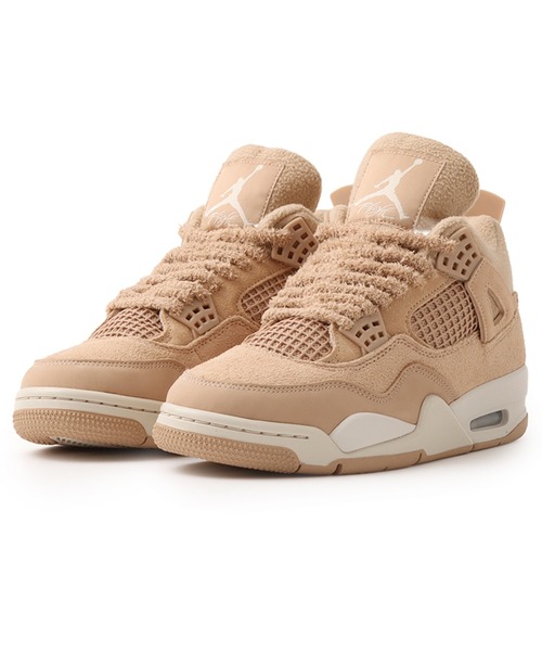 セール】JORDAN BRAND WMNS AIR JORDAN 4 RETRO / ジョーダンブランド