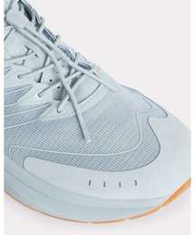 'KENZO-Pace 2.0' マイクロ スエード スニーカー