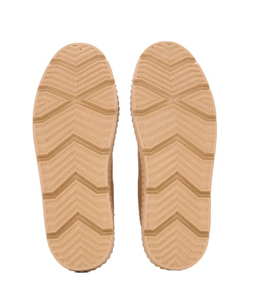 ROXY(ロキシー)の「DAYDAWN4/ロキシー撥水加工サイドゴアブーツ(ブーツ・レディース・ブラウン/ブラック・23cm/24cm/25cm)」の8枚目の写真