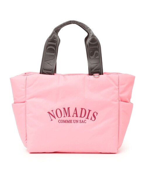 NOMADIS:SAC2 PADDED W（トートバッグ）｜NOMADIS（ノマディス）の