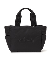 NOMADIS｜ノマディスのトートバッグ（ブラック/黒色系）通販
