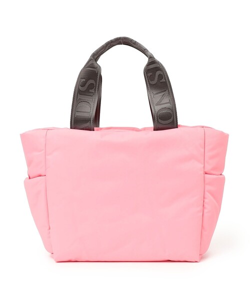 NOMADIS:SAC2 PADDED W（トートバッグ）｜NOMADIS（ノマディス）の