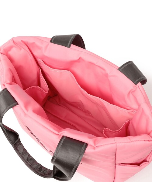 セール】NOMADIS:SAC2 PADDED W（トートバッグ）｜NOMADIS（ノマディス