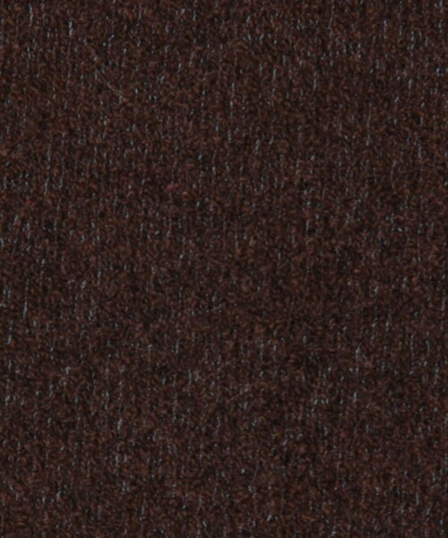 EDITION(エディション)の「ウールブークレー ニット キャミソール(ニット/セーター・レディース・キャメル/ピンク・FREE)」の11枚目の写真