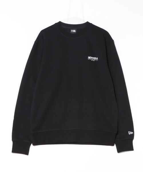 ムラサキスポーツ限定】NEW ERA/ニューエラ SWEAT CREW NORIGIN MS