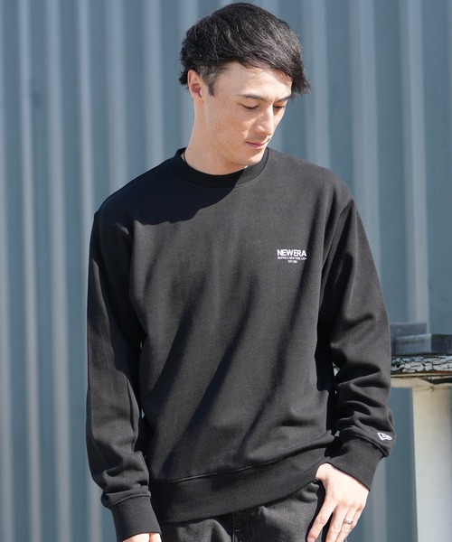 VR × nqrse × HAPPY CREWNECK BLACK Mサイズ VR × nqrse × HAPPY CREWNECK / BLACK – VAULTROOM