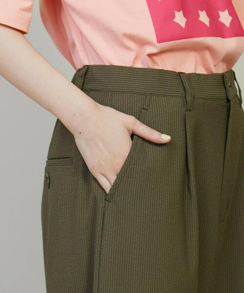 セール/ブランド古着】イージーパンツ（その他パンツ）｜FRAPBOIS