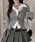 VIVID LADY�i�r�r�b�h���f�B�[�j�́u���C���[�h�� �V���[�g�� �J���[�t���g�b�v�X�iT�V���c/�J�b�g�\�[�j�v�b�O���[