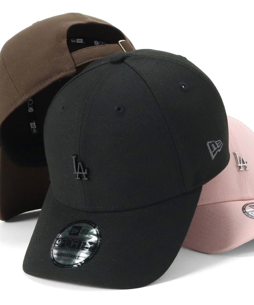 ニューエラキャップ 9FORTY LAロサンゼルスドジャース ONSPOTZ別注