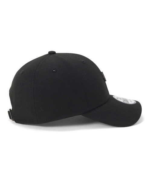NEW ERA(ニューエラ)の「ニューエラキャップ 9FORTY LAロサンゼルスドジャース ONSPOTZ別注(キャップ・メンズ・ブラウン/ブラック/ピンク・FREE)」の5枚目の写真