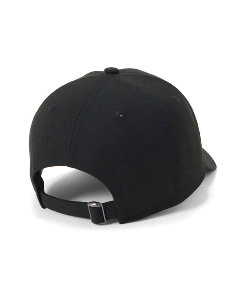 NEW ERA(ニューエラ)の「ニューエラキャップ 9FORTY LAロサンゼルスドジャース ONSPOTZ別注(キャップ・メンズ・ブラウン/ブラック/ピンク・FREE)」の6枚目の写真
