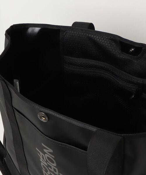 THE NORTH FACE(ザノースフェイス)の「ザ ノース フェイス THE NORTH FACE トレッキング バッグ(ショルダーバッグ・メンズ・その他・ONE SIZE)」の4枚目の写真