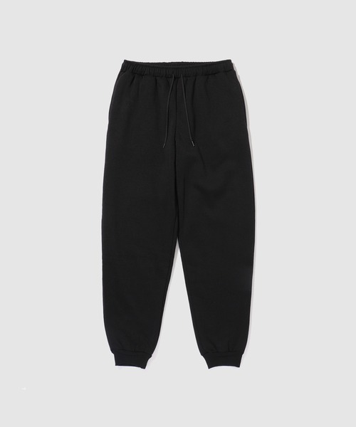 NAVY(ネイビー)の「NAVY 裏ボアリラックスパンツ(スウェットパンツ・メンズ・ネイビー/ブラック/オートミール/杢グレー・XL/L/M/S)」の14枚目の写真