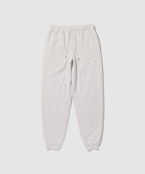 NAVY(ネイビー)の「NAVY 裏ボアリラックスパンツ(スウェットパンツ・メンズ・ネイビー/ブラック/オートミール/杢グレー・XL/L/M/S)」の15枚目の写真