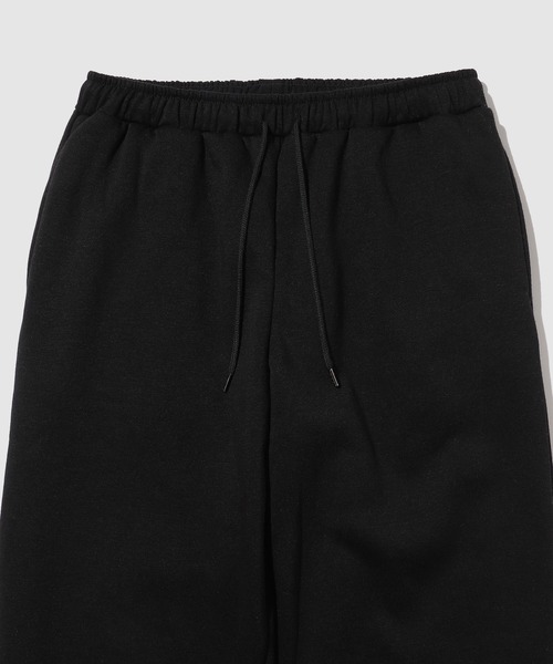 NAVY(ネイビー)の「NAVY 裏ボアリラックスパンツ(スウェットパンツ・メンズ・ネイビー/ブラック/オートミール/杢グレー・XL/L/M/S)」の19枚目の写真