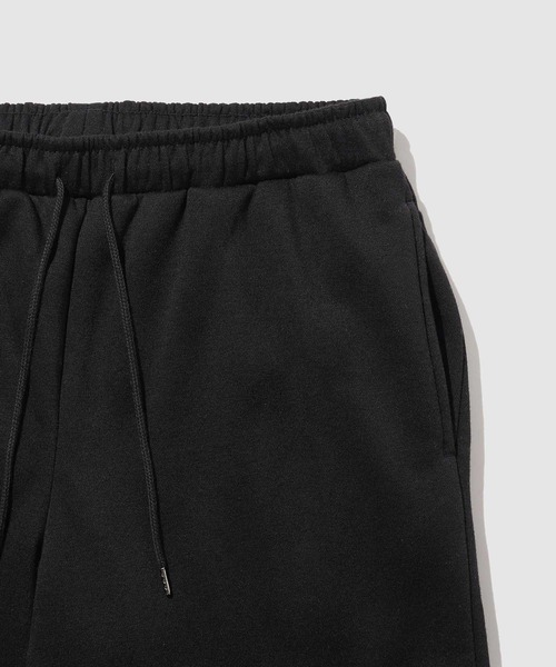 NAVY(ネイビー)の「NAVY 裏ボアリラックスパンツ(スウェットパンツ・メンズ・ネイビー/ブラック/オートミール/杢グレー・XL/L/M/S)」の20枚目の写真