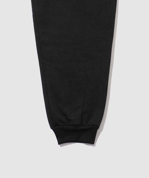 NAVY(ネイビー)の「NAVY 裏ボアリラックスパンツ(スウェットパンツ・メンズ・ネイビー/ブラック/オートミール/杢グレー・XL/L/M/S)」の21枚目の写真
