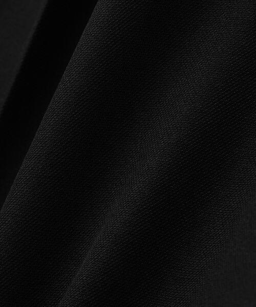 谷川菜奈さんコラボ＞チェーン付きワイドパンツ / 1215230903（その他