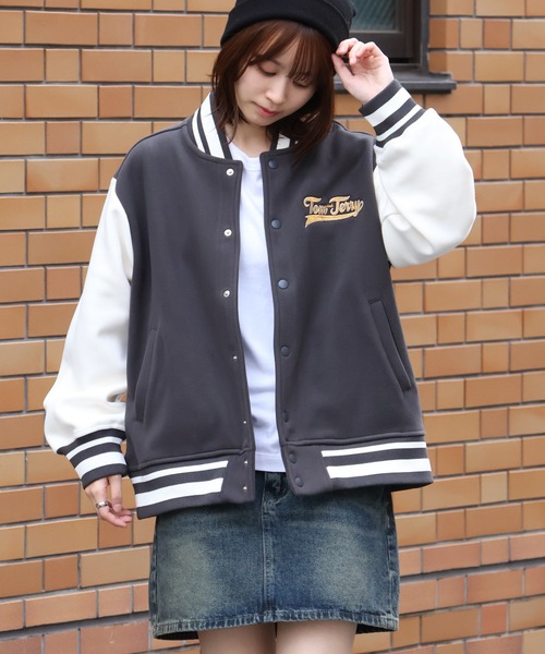 セール】【Tom & Jerry/トム & ジェリー】アートワークデザイン